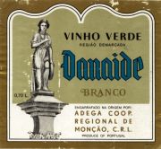 Vinho Verde_Danaide